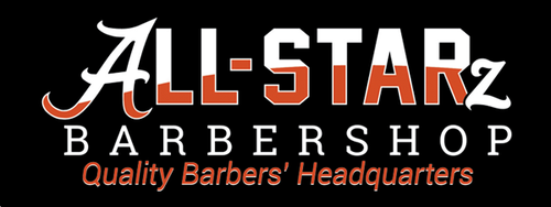 All-Starz Barbershop